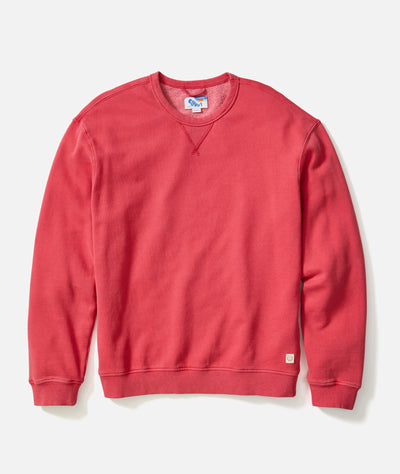 Cloud 9 Fleece Relaxed Crewneck