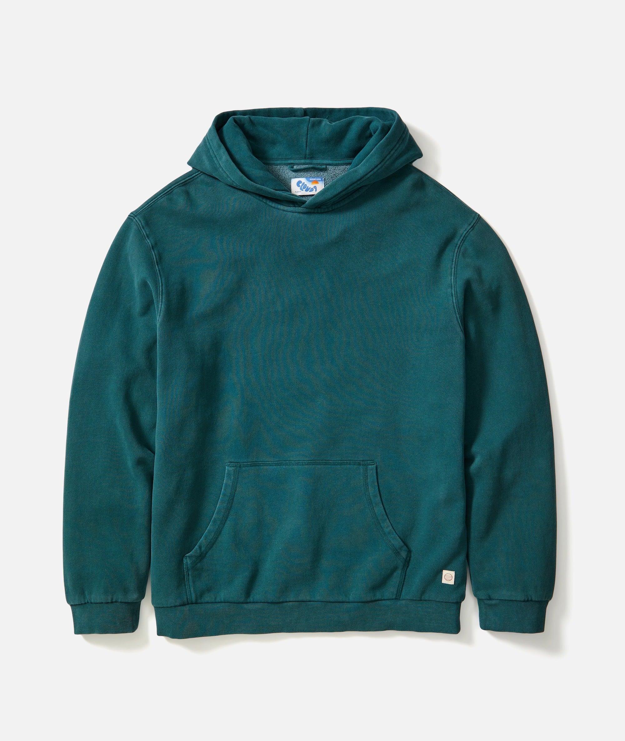 Cloud 9 Fleece Relaxed Hoodie