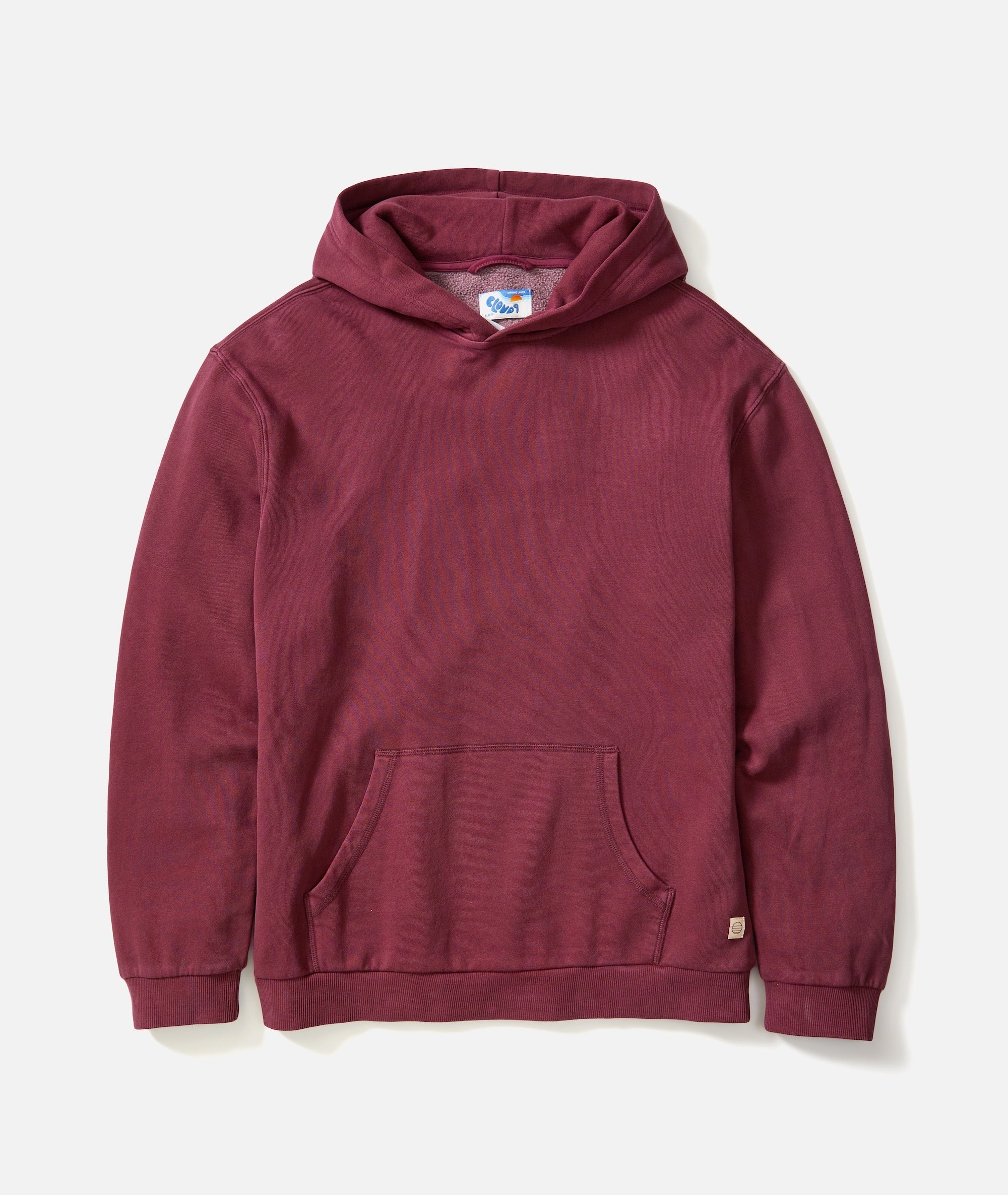 Cloud 9 Fleece Relaxed Hoodie