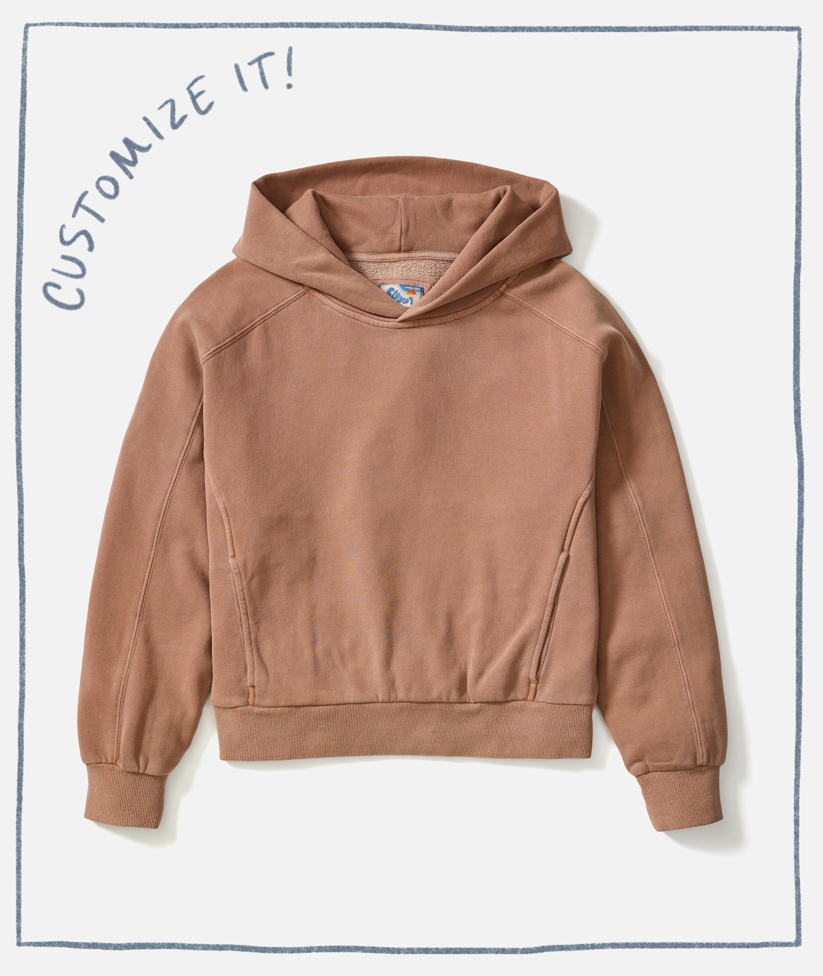 Cloud 9 Fleece Hoodie