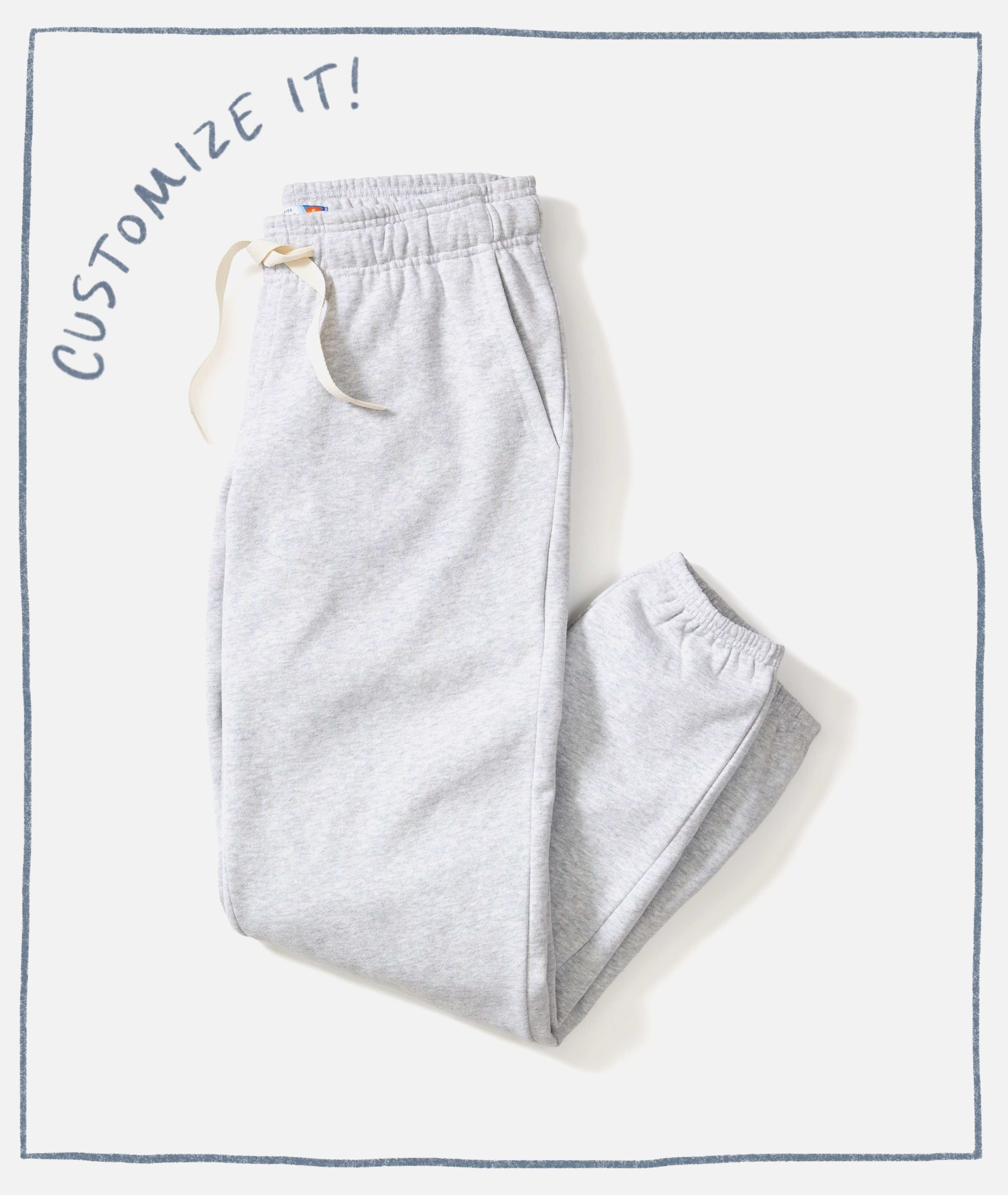 Cloud 9 Fleece Sweatpant