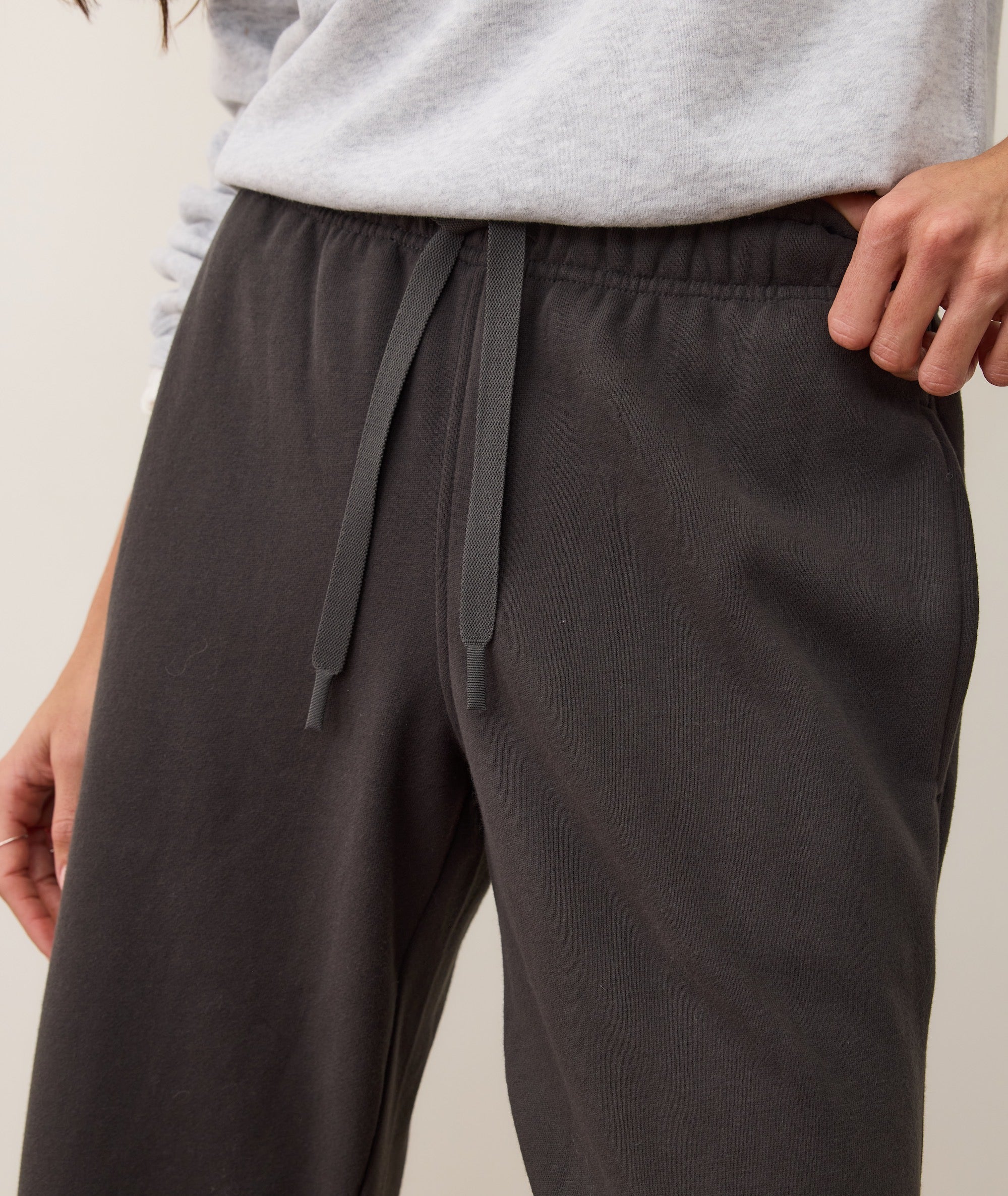 Cloud 9 Fleece Wide Leg Sweatpant