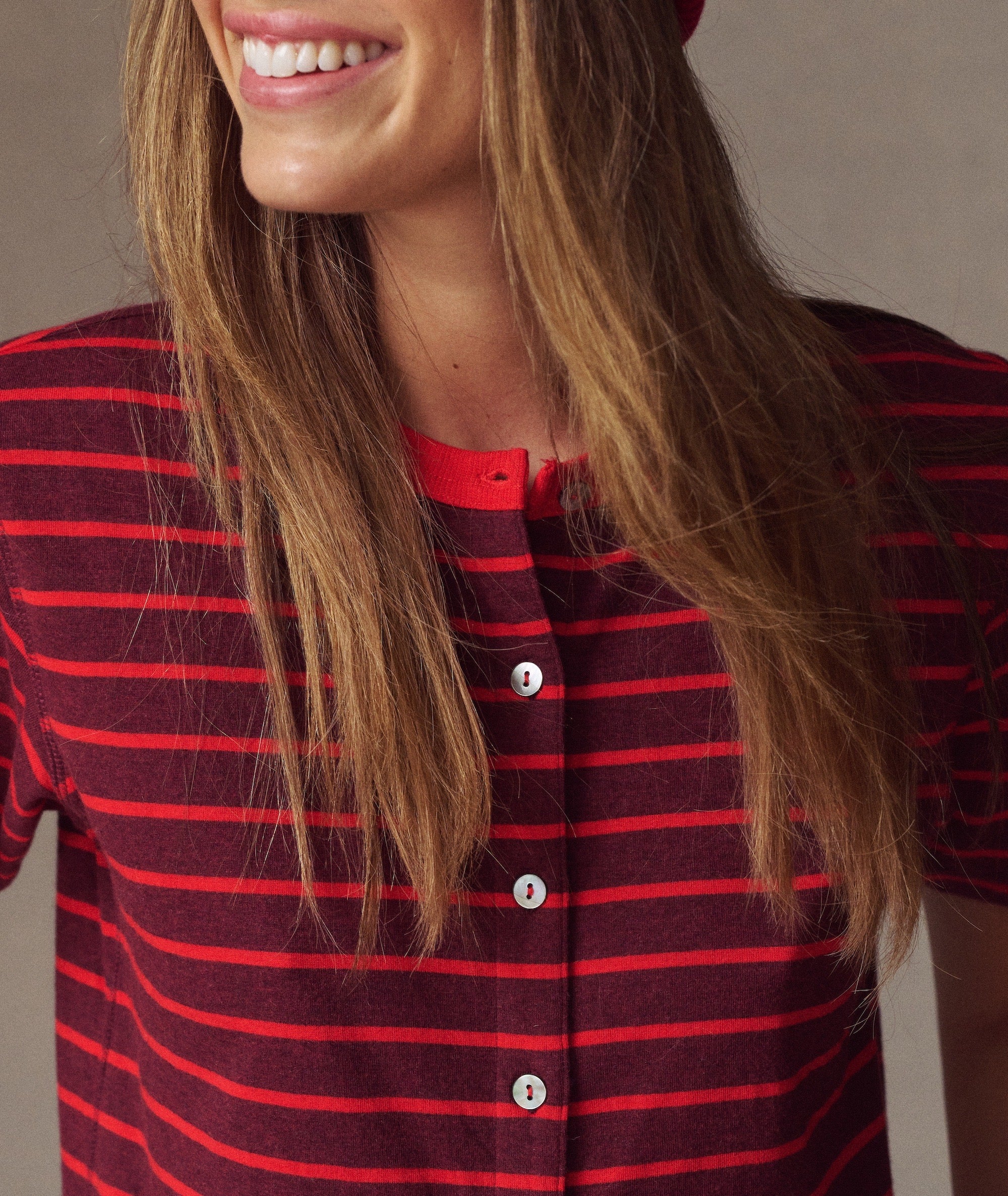 Double Knit Top