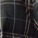 Forest Green Plaid