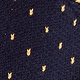 Navy & Gold