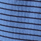 Faded Blue Stripe