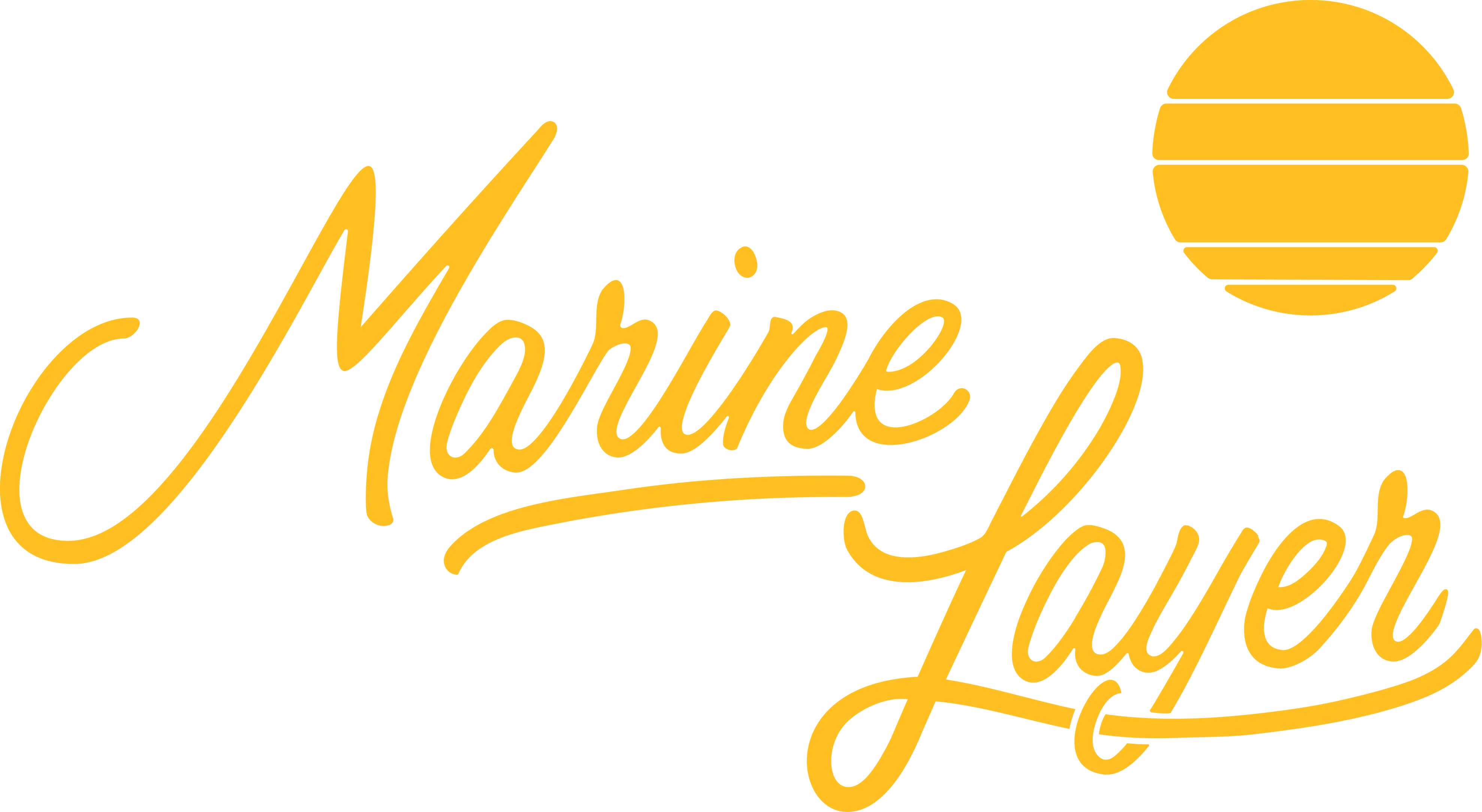 All New Marine Layer