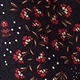 Navy Floral