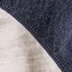 Oatmeal/Navy