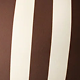 Chocolate Stripe