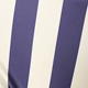Deep Cobalt Stripe