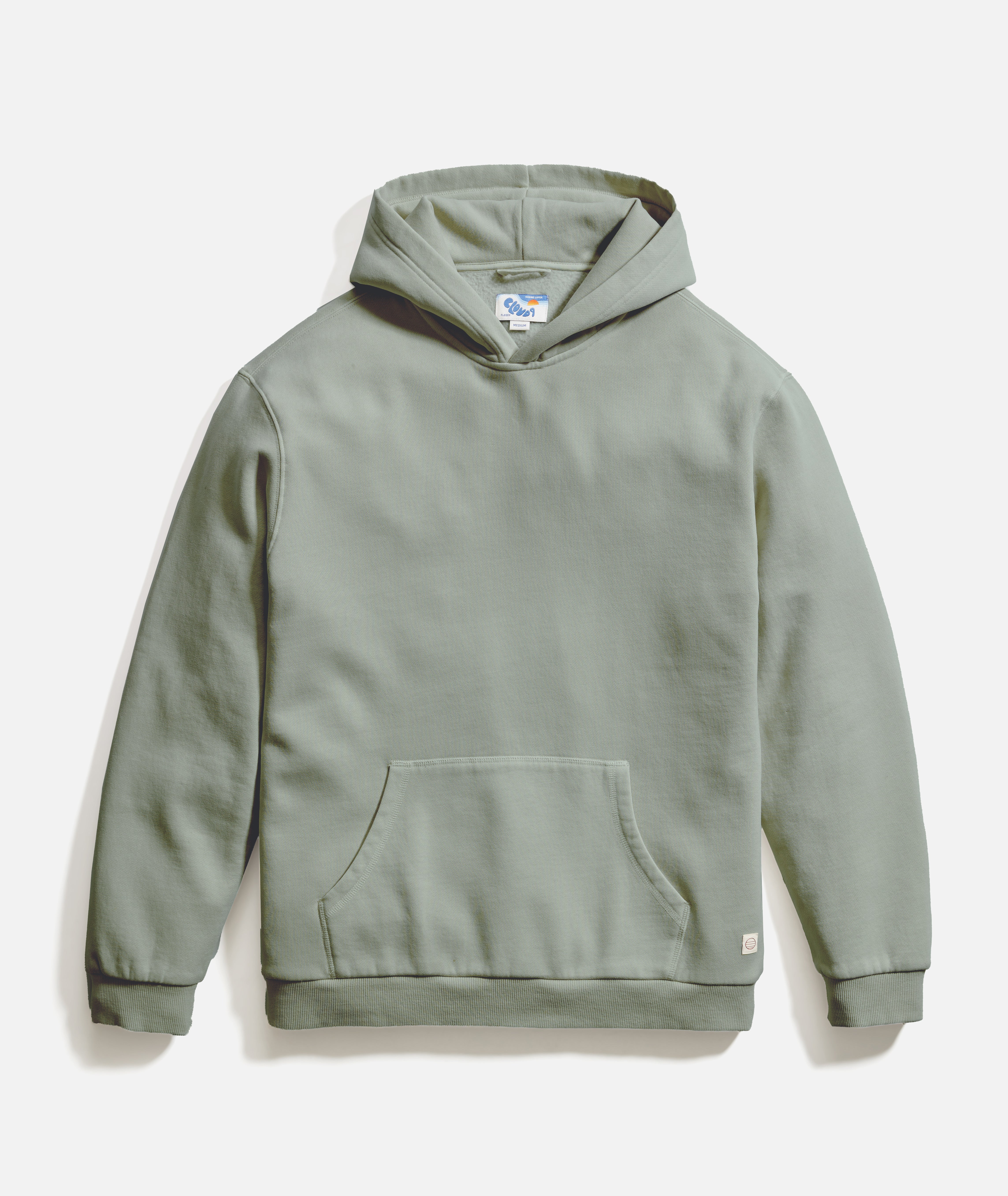 Cloud 9 Fleece Relaxed Hoodie