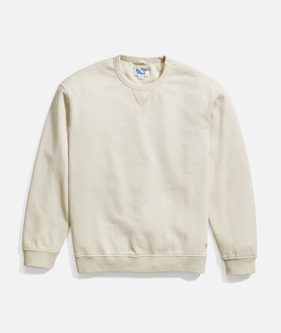 Cloud 9 Fleece Relaxed Crewneck