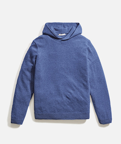 Cashmere Hoodie
