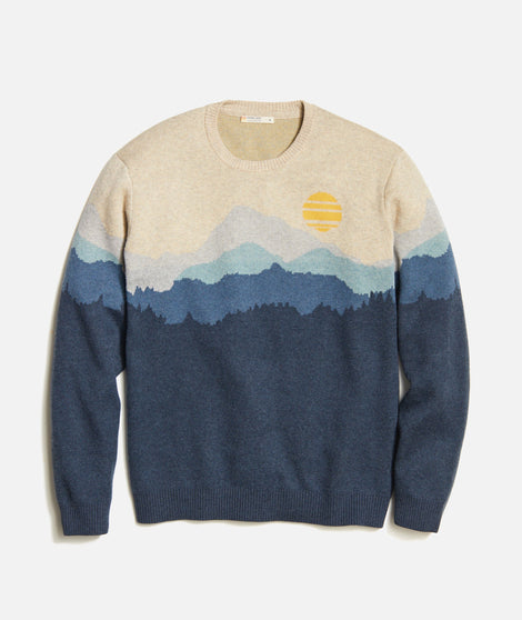 Archive Palpana Crewneck