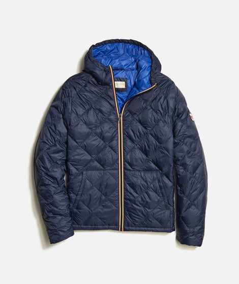 Archive Midweight Quilted Jacket