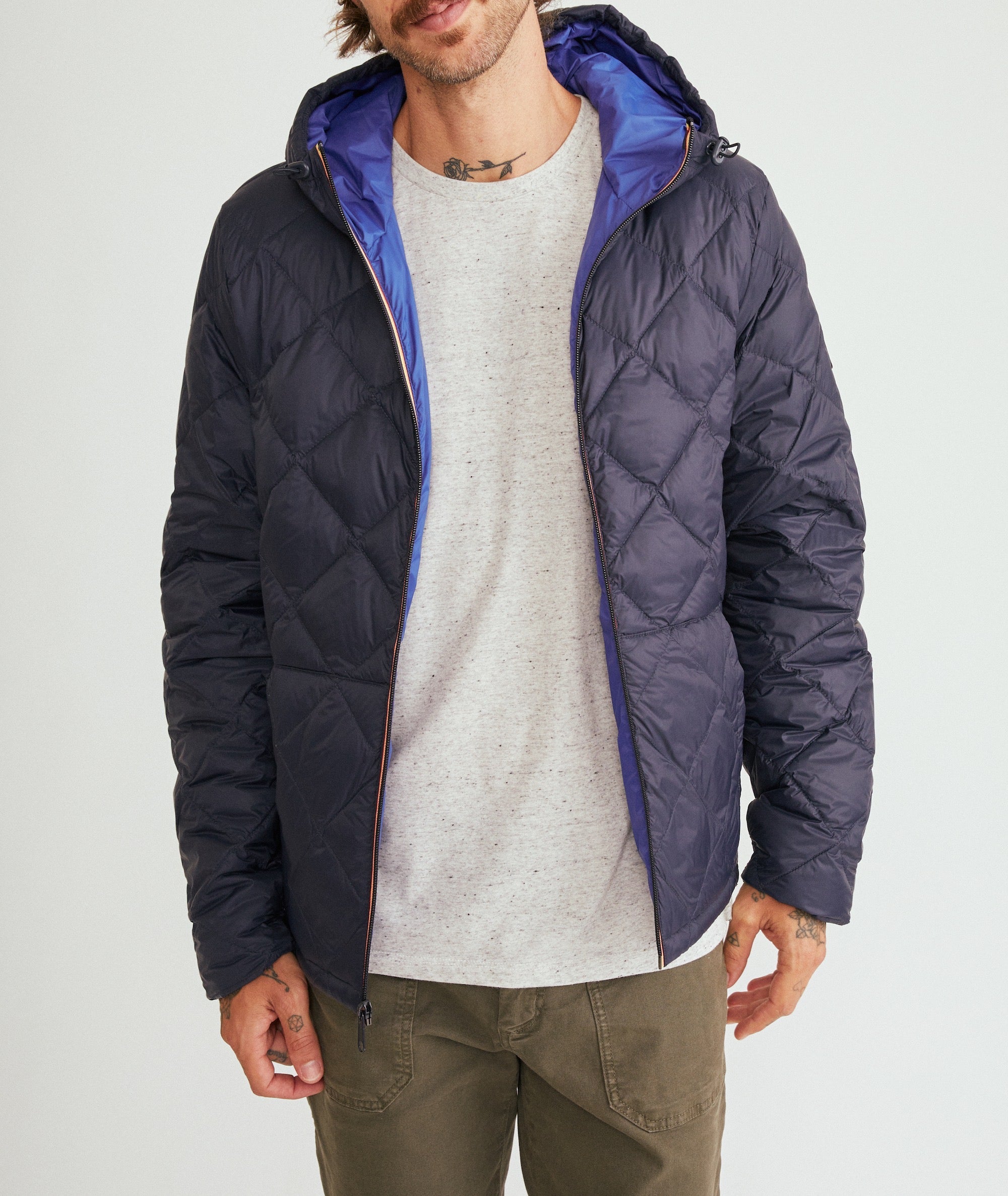 CAPTAINS HELM QUILTED WARM JKT キャプテンズヘルム 年中最低価格 