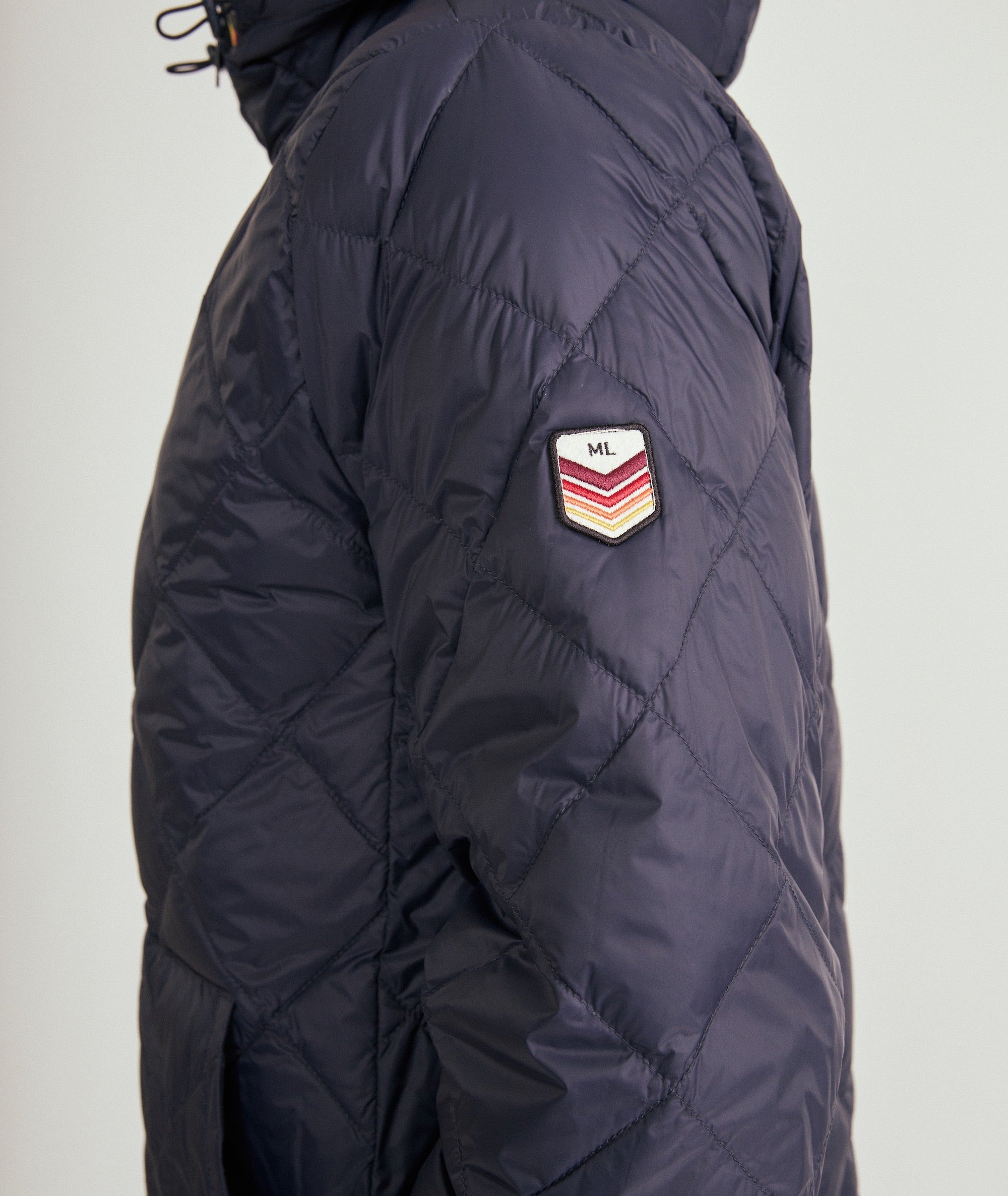Archive Midweight Quilted Jacket – Marine Layer