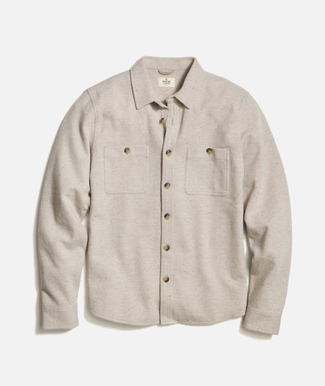 Pacifica Stretch Twill Shirt