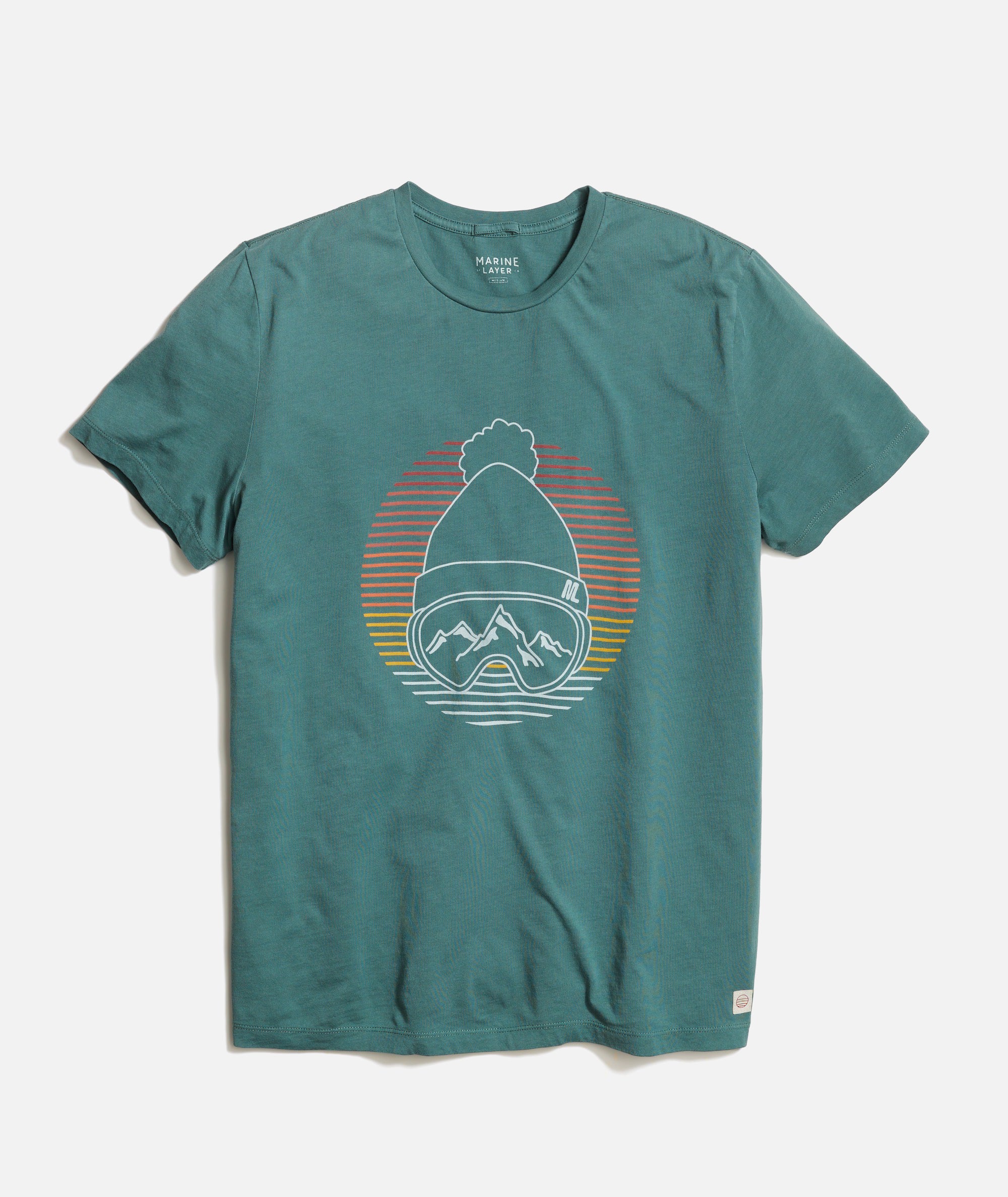 Guys 3 for 20% Off Tees – Marine Layer | T-Shirts