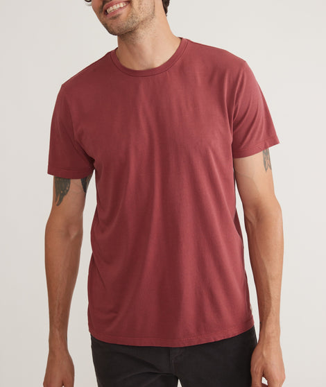 Signature Crew Tee