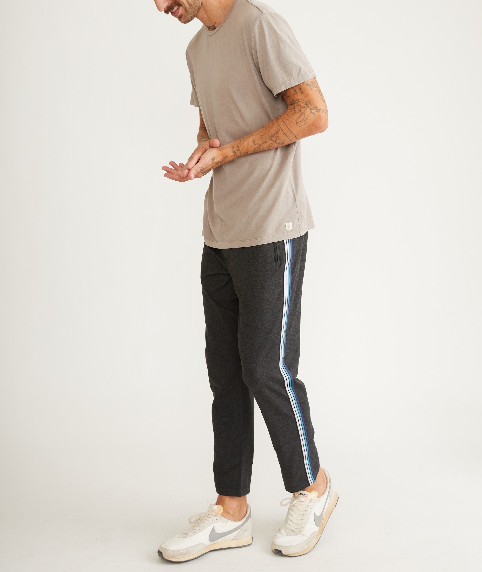 Sport Track Pant
