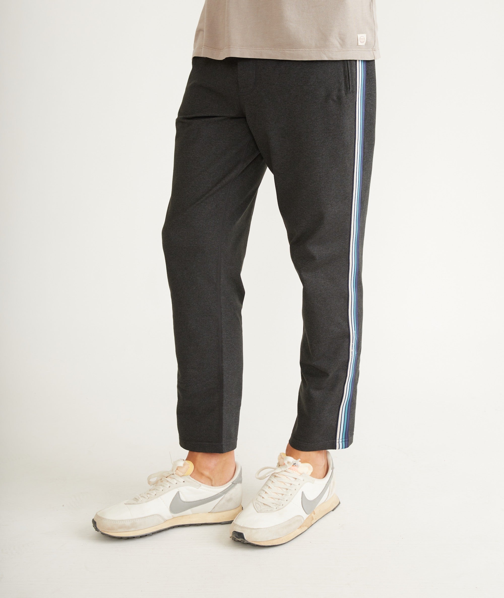 adidas Trefoil Track Pant | Track suit men, Mens activewear, Old school  fashion
