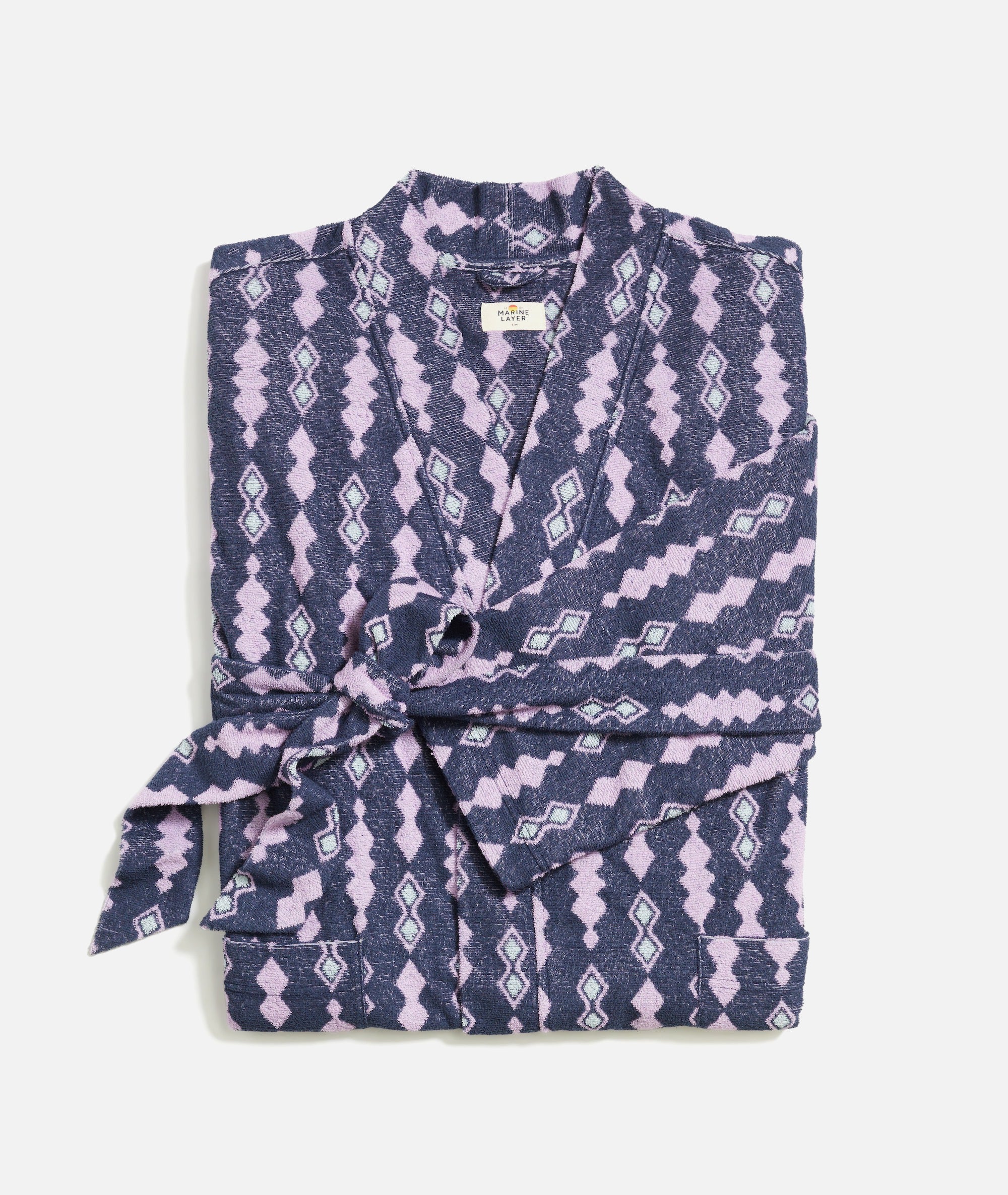 Terry Out Robe – Marine Layer