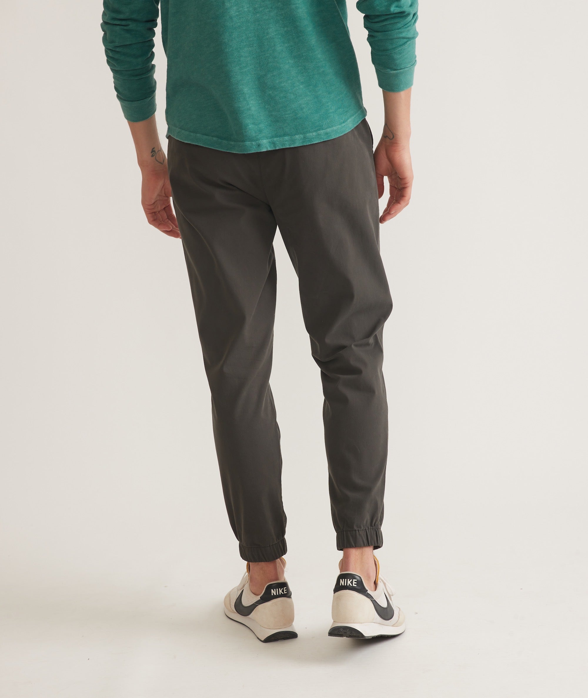 Saturday Breeze Jogger Marine Layer