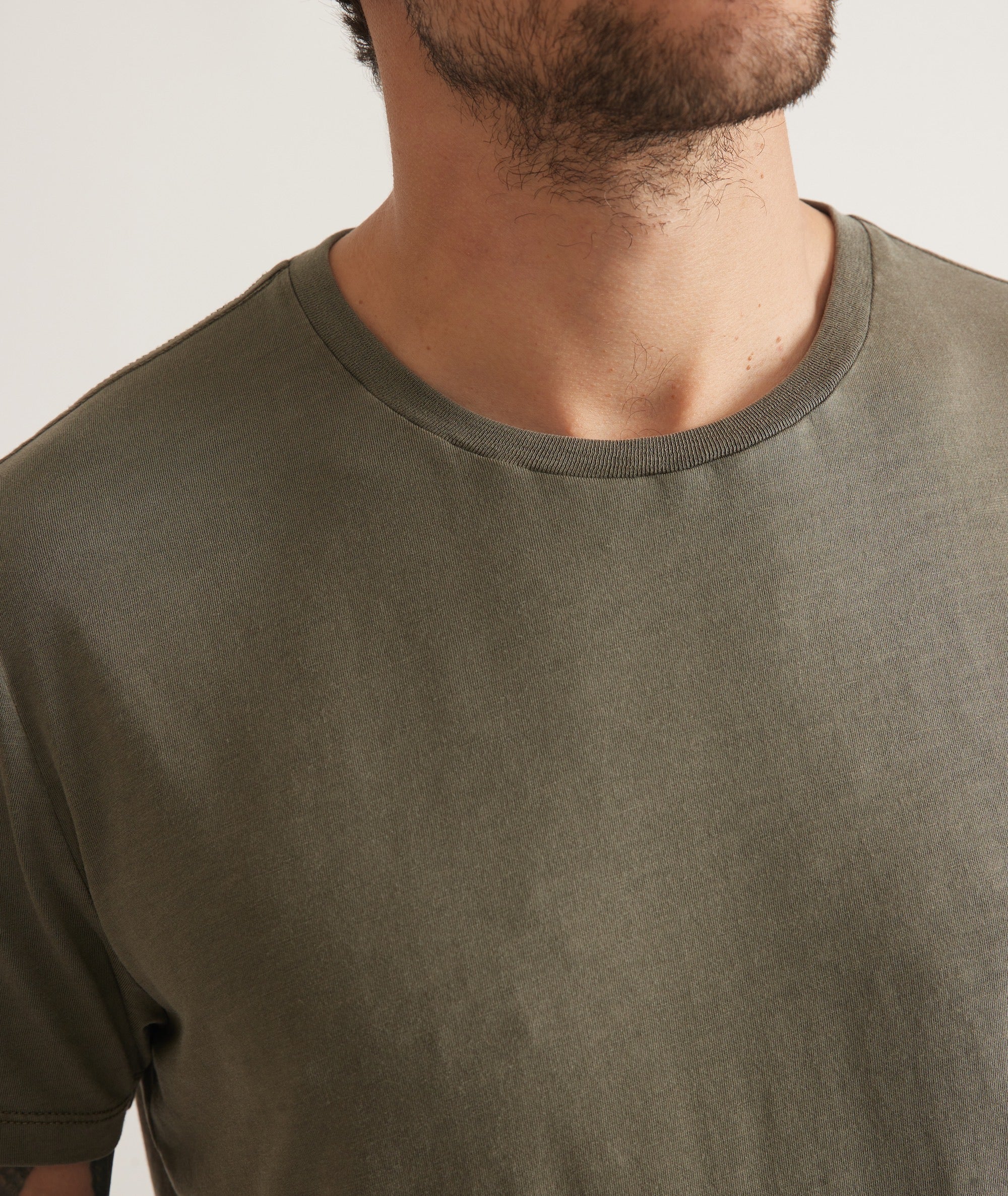 Sea olive sale t shirt