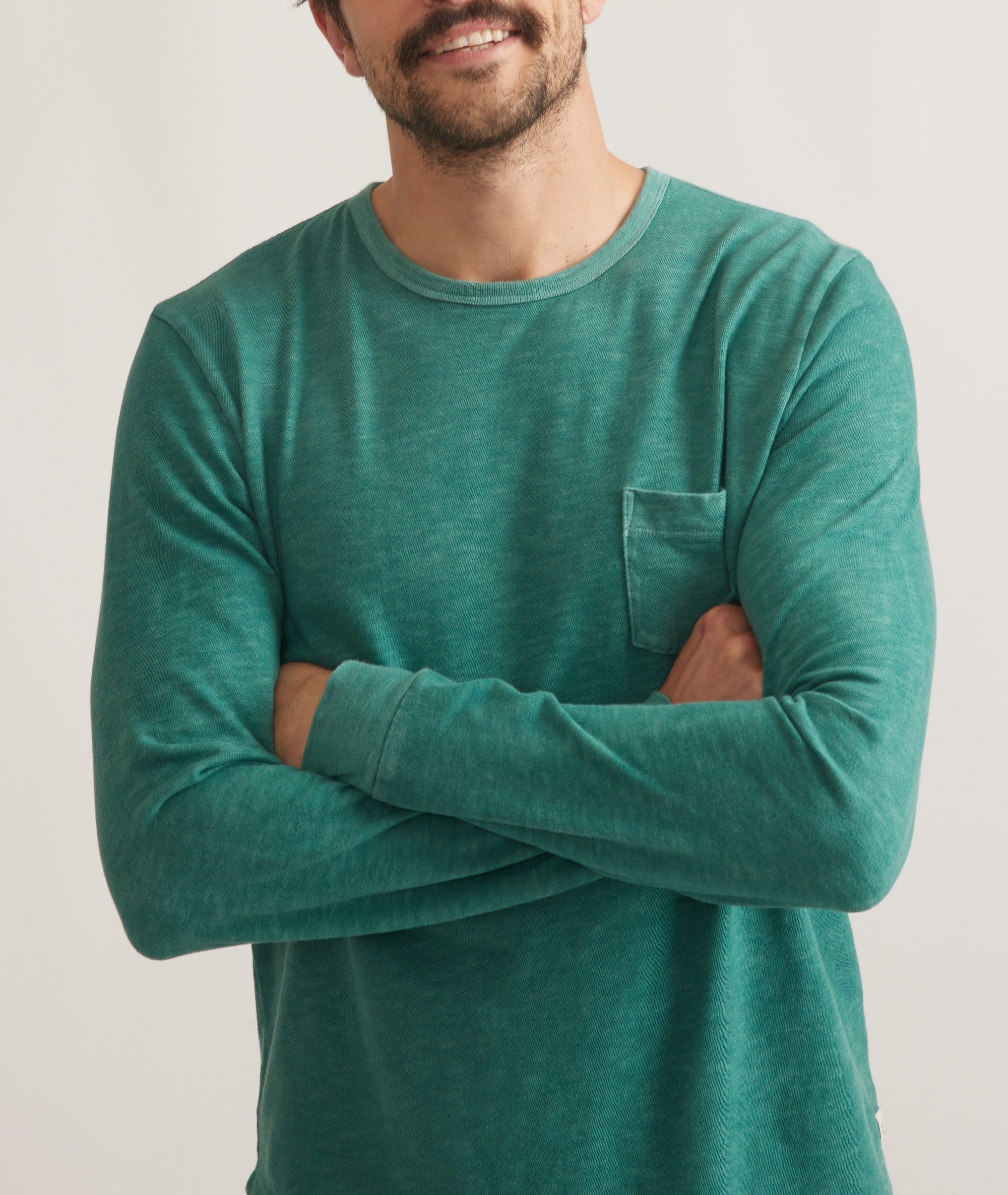 Crewneck Tee J Crew Essential Tee Essential Short-sleeve Crewneck