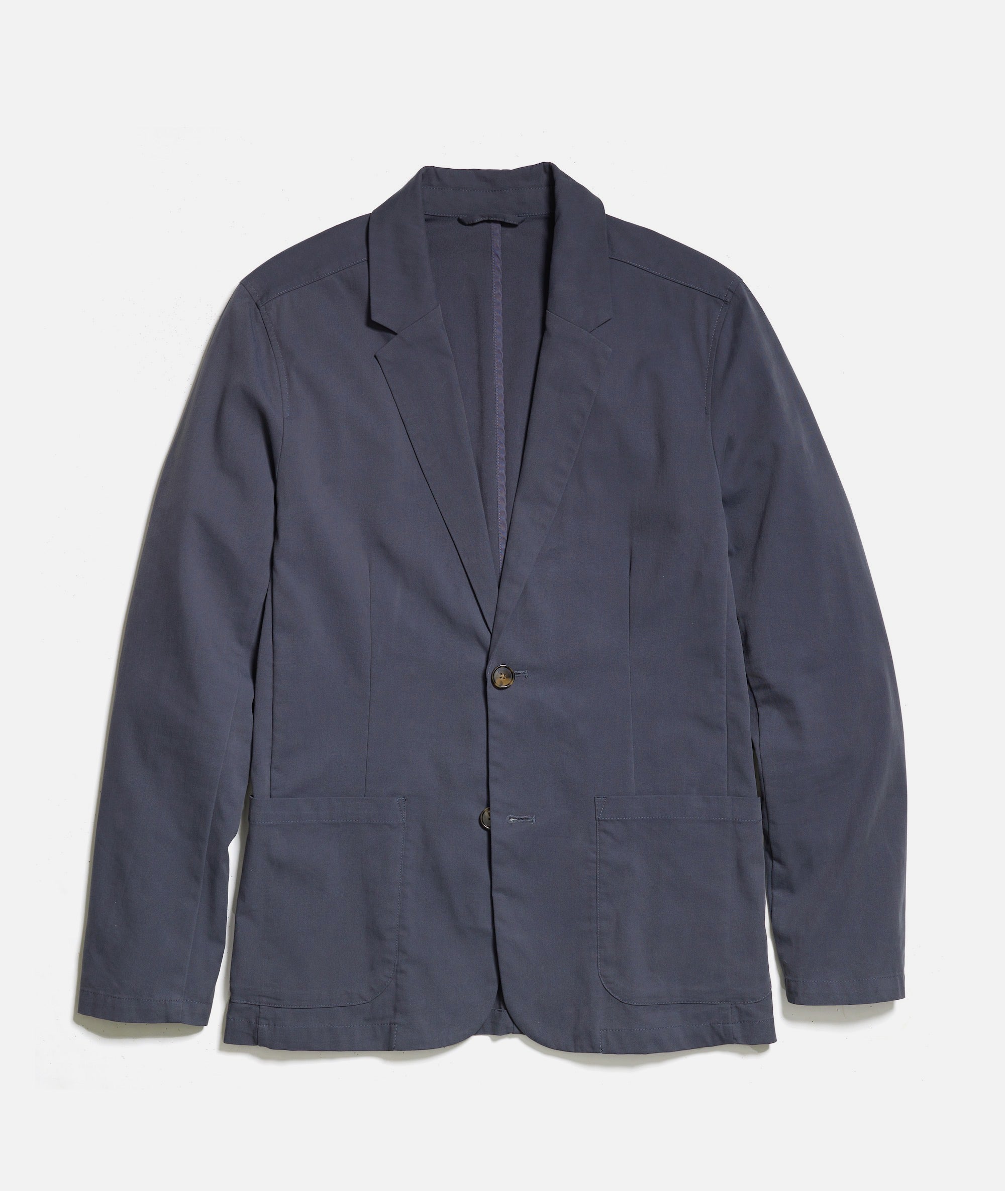 Breeze Blazer – Marine Layer - Main Image