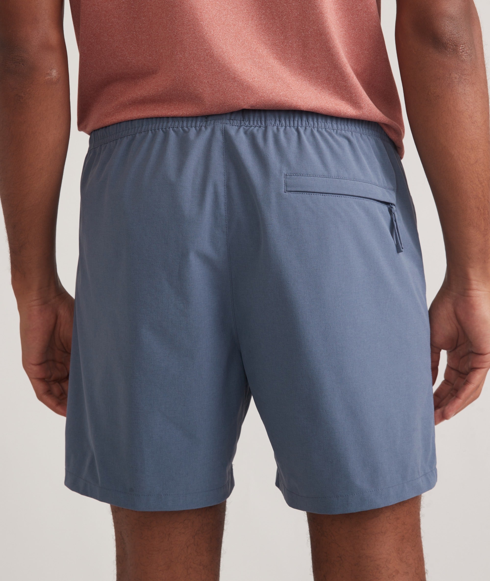 6 Saturday Sport Short Marine Layer