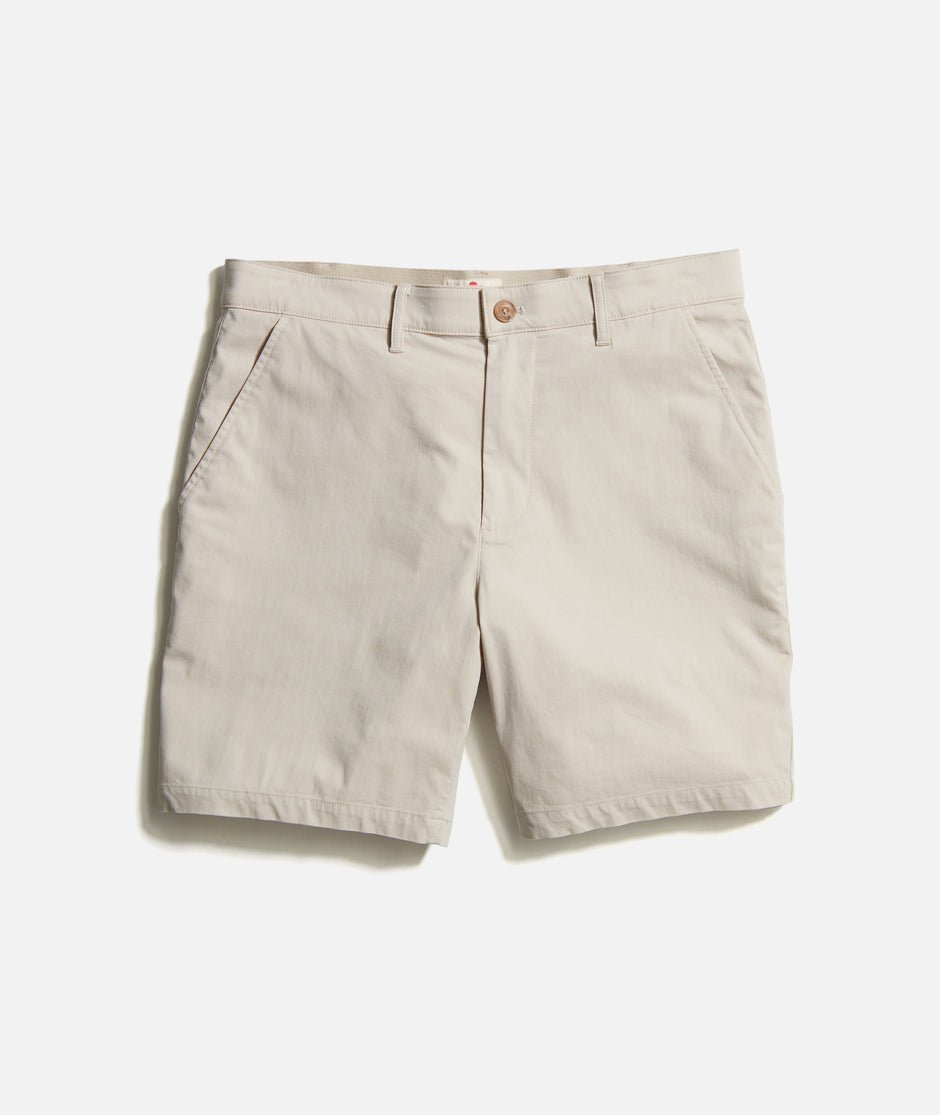 7" Breeze Chino Short