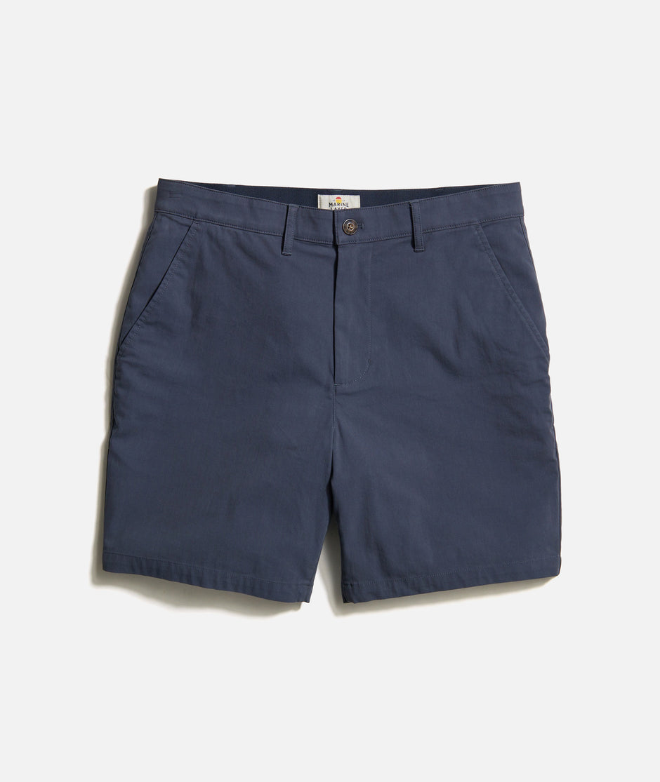 7" Breeze Chino Short