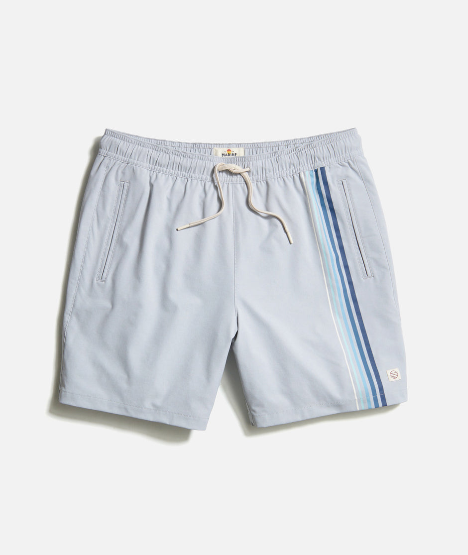 6" Saturday Sport Short