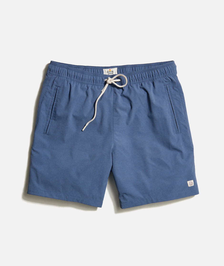 6" Saturday Sport Short