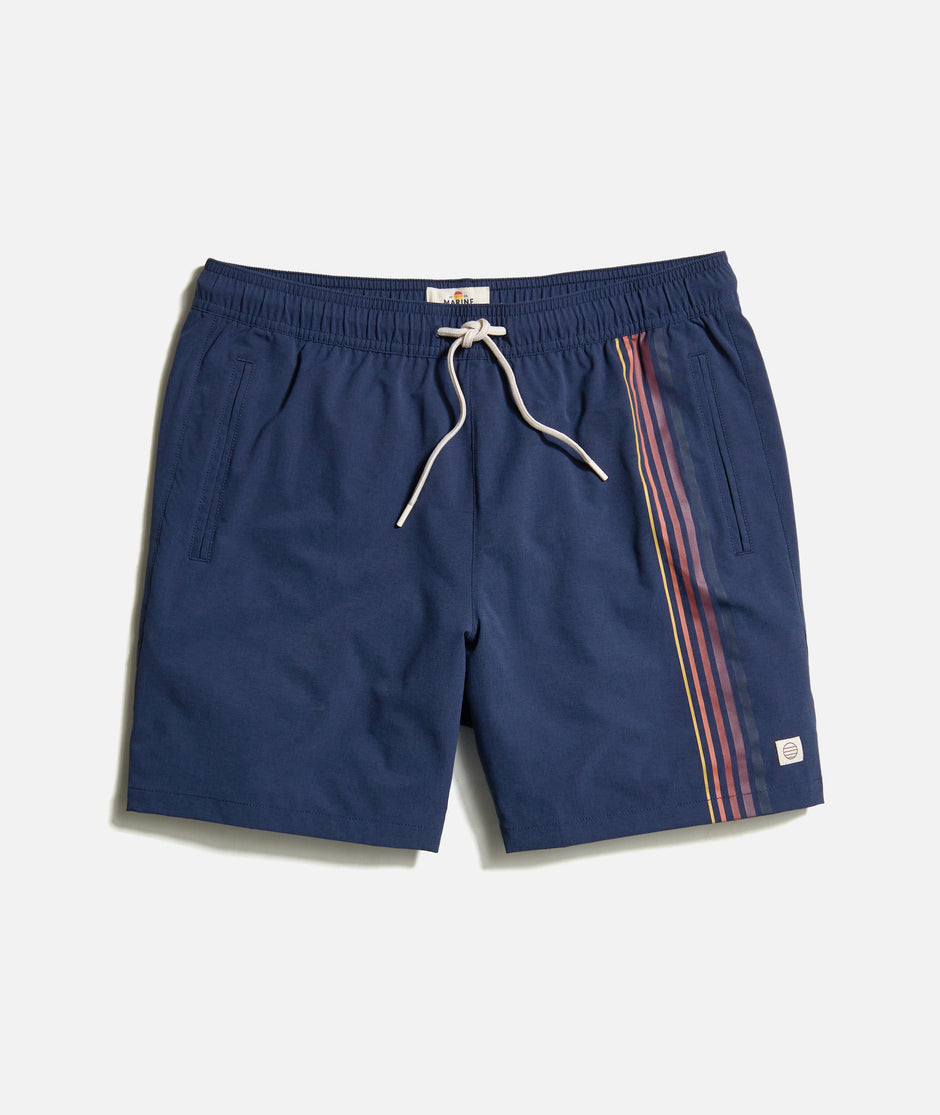 6" Saturday Sport Short