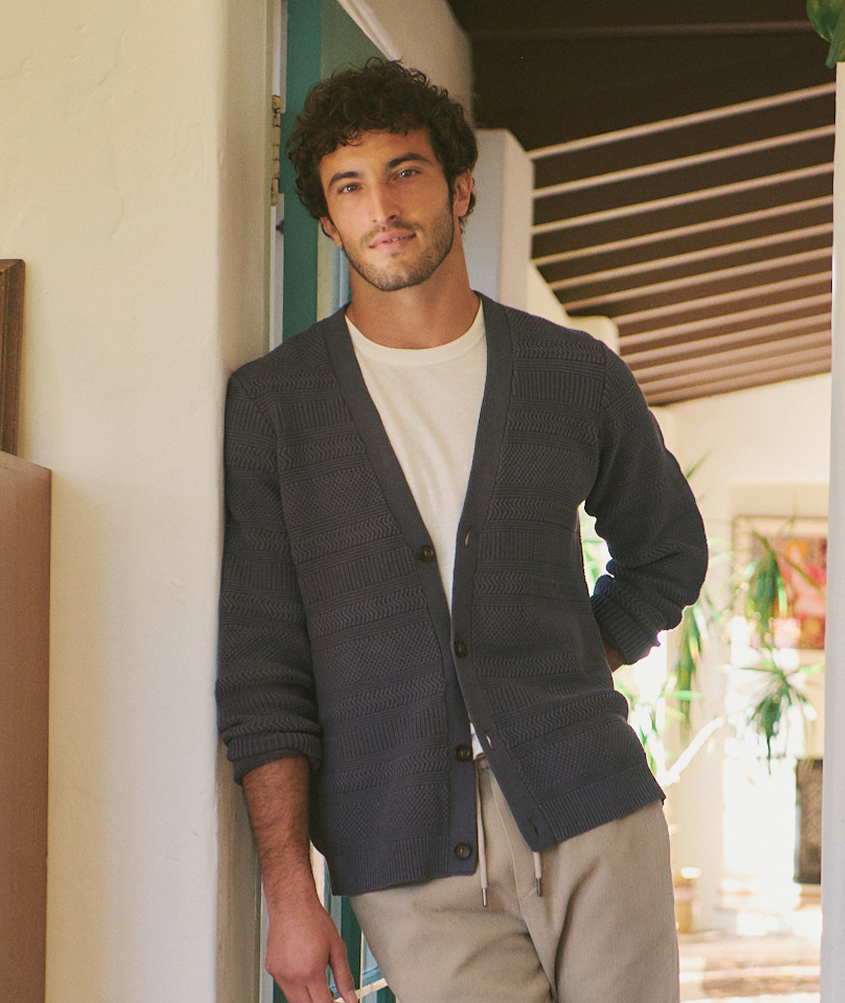 Maddox Cardigan – Marine Layer Maddox Cardigan – Marine Layer