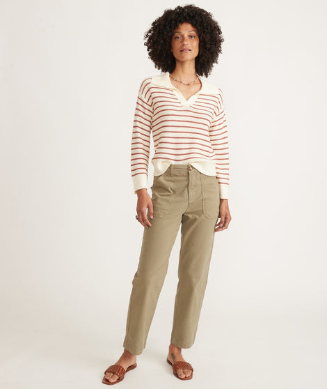 Maya Utility Pant