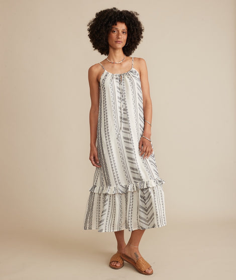 Noah Maxi Dress