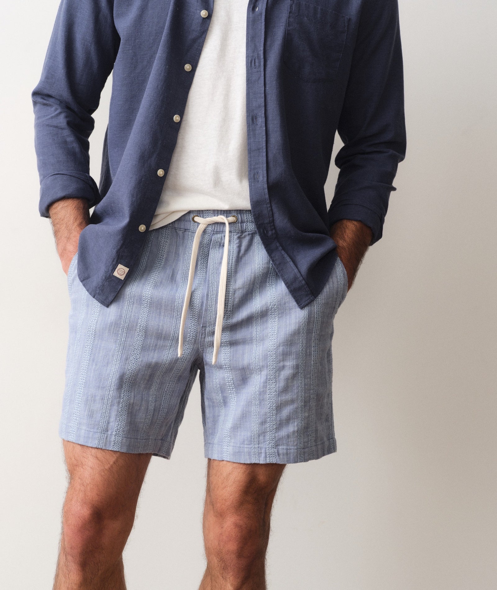 Shorts collection
