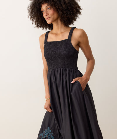 last call maxi dresses Last Call Scuba Maxi Dress - White