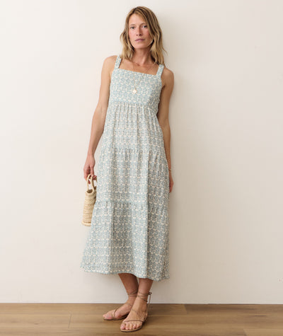 Alana Midi Dress