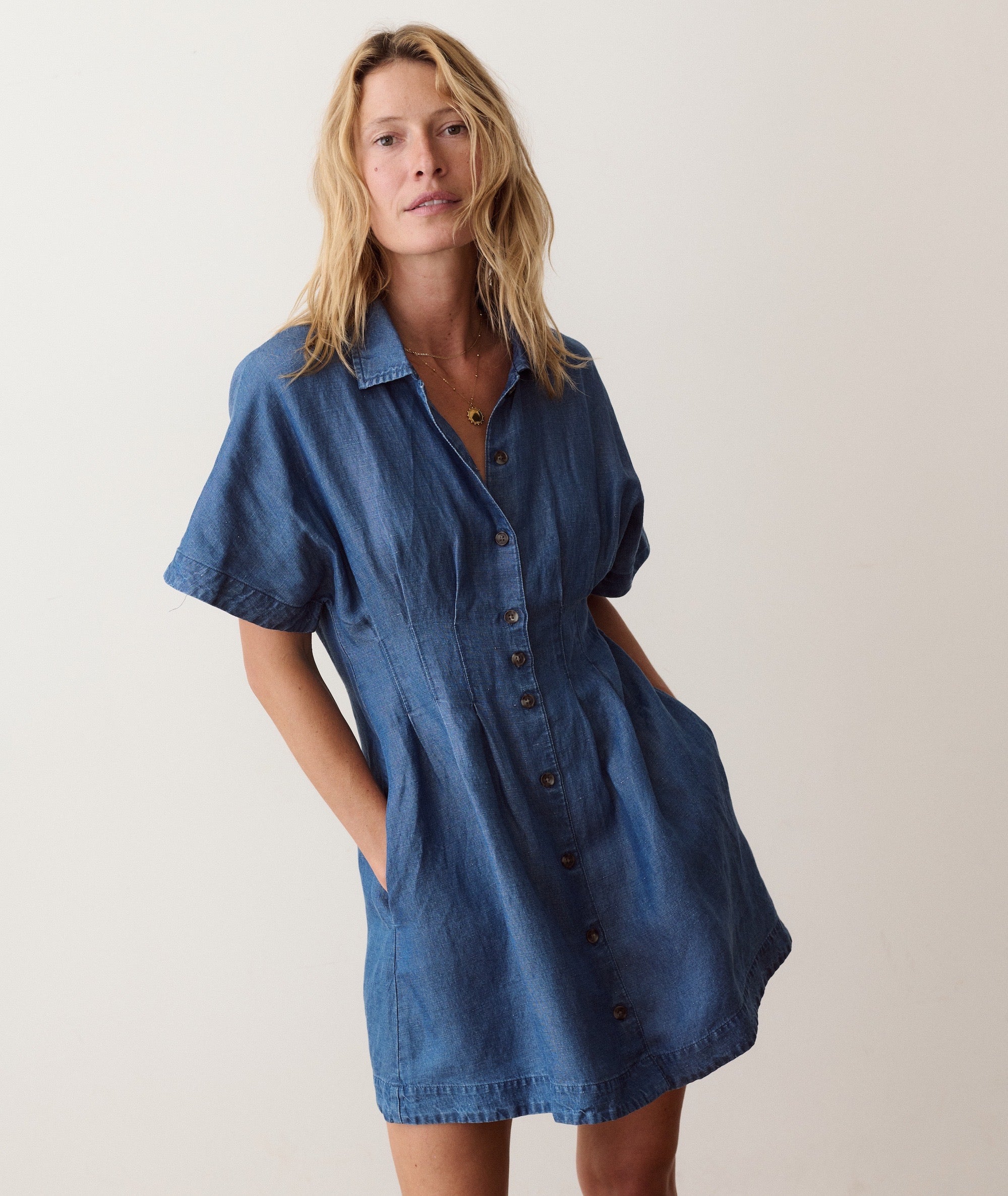 arden mini dress Arden Ruched Mini Dress Hap + Main