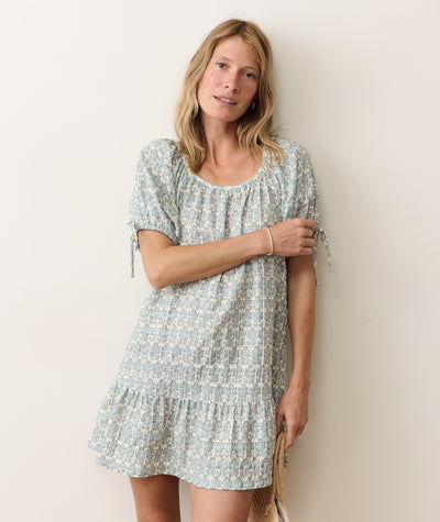 Clio Mini Dress