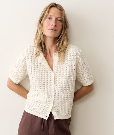 Lucia Cardigan