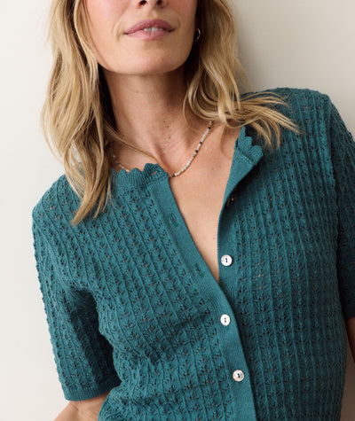 Lucia Cardigan
