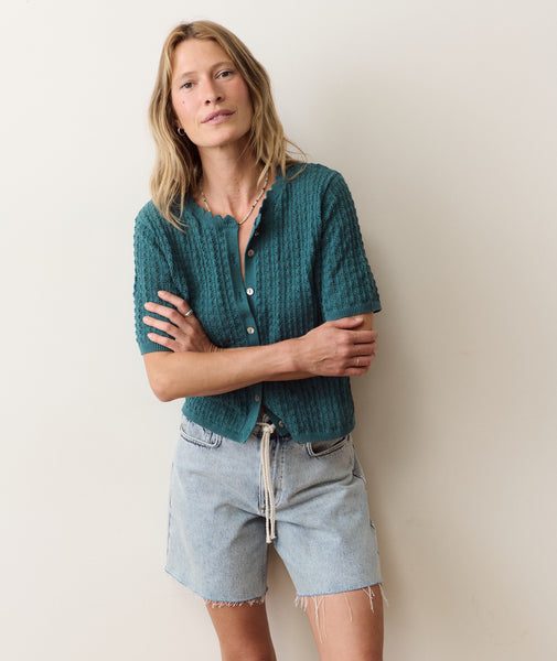 Lena Cardigan – Marine Layer