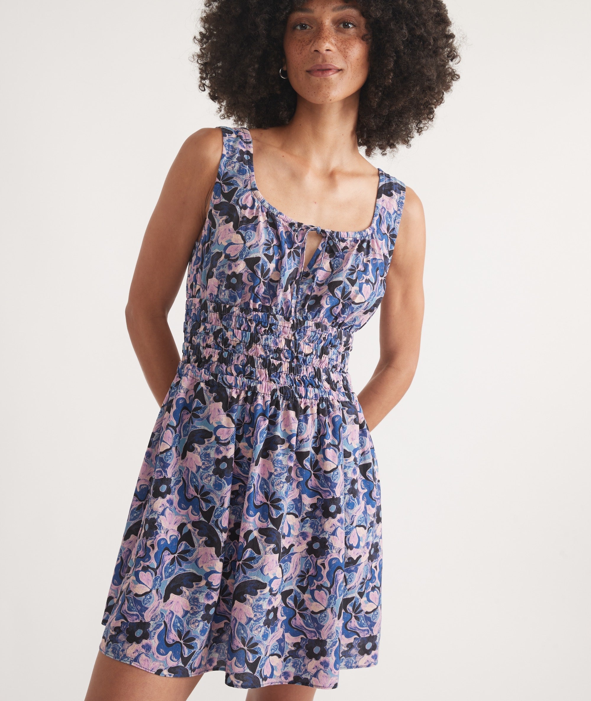 nicole mini dress Nicole Mini Dress